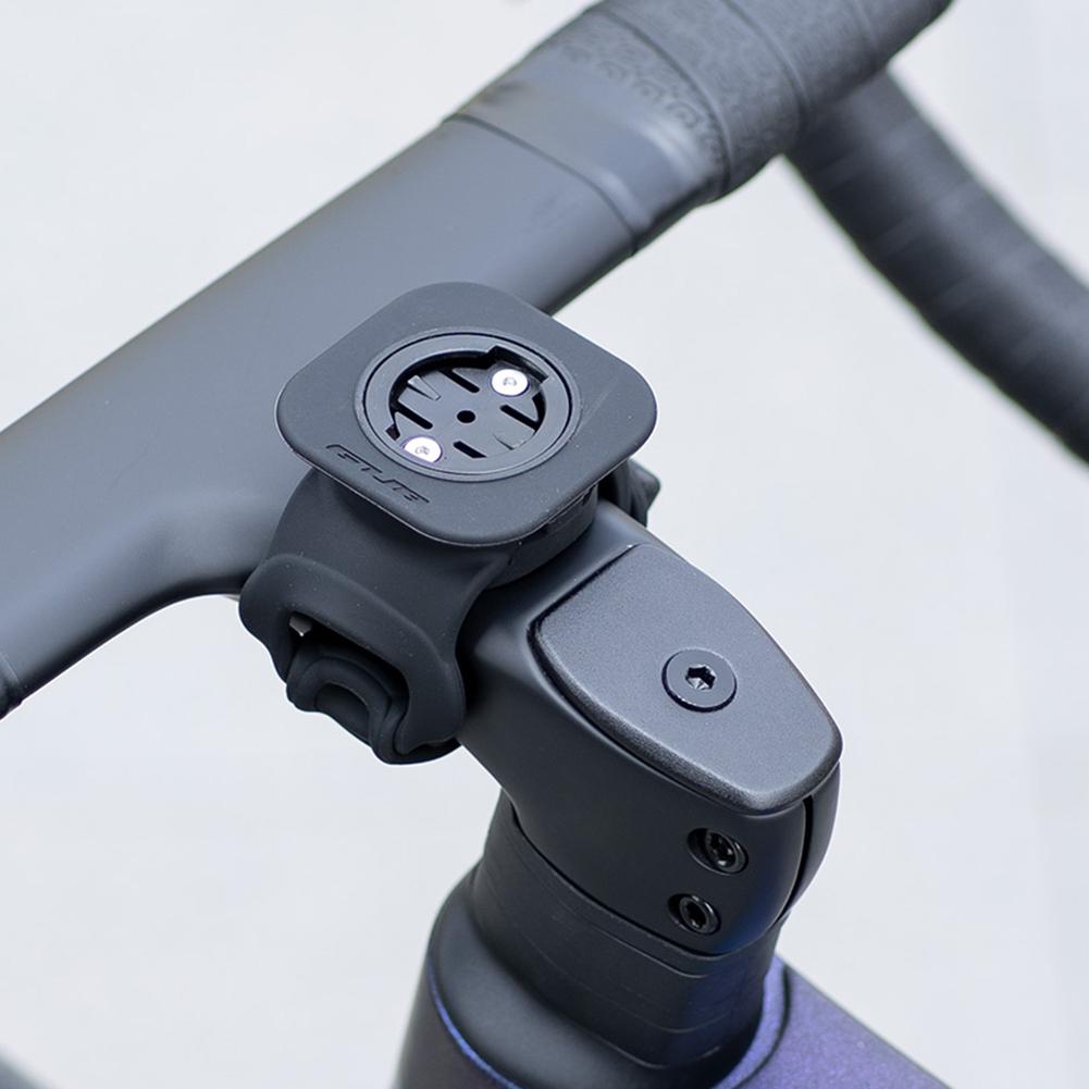 1/2/3Set Bike Computer Holder Shockproof Bicycle Handlebar Computer Mount Multi-Function Bike Computer Stand for MTB Road Bike