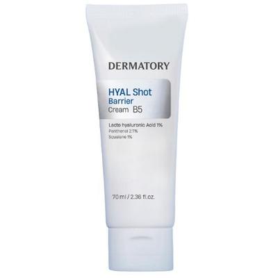 GOODAL Hyal Shot Barrier Cream B5 70ml