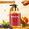 Magiczny Olejek Ujędrniający Ciało-Odżywia I Ujędrnia Skórę-Poprawia Elastyczność Skóry-Odpowiedni Dla Wszystkich Rodzajów Skóry, 250ml