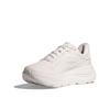 HOKA Bondi Running Jogging Shoes, Shoes, 91162012-WWH (White/Size 24.5/Women's)