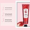 Longliqi Pomegranate Snake Oil Hand Cream 50g