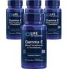 Gamma E Softgels 60 Tablets (4 Pcs)