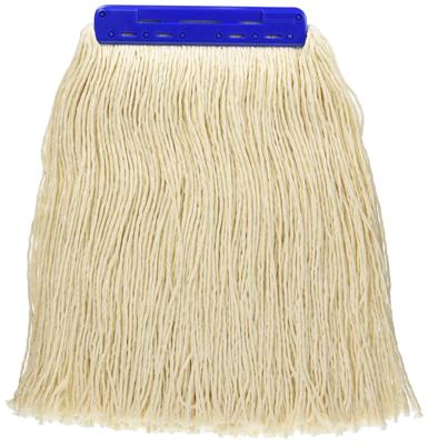 Yamazaki Sangyo Wischmopp Ersatzfaden Groß Blau 6 Sonnen 300g