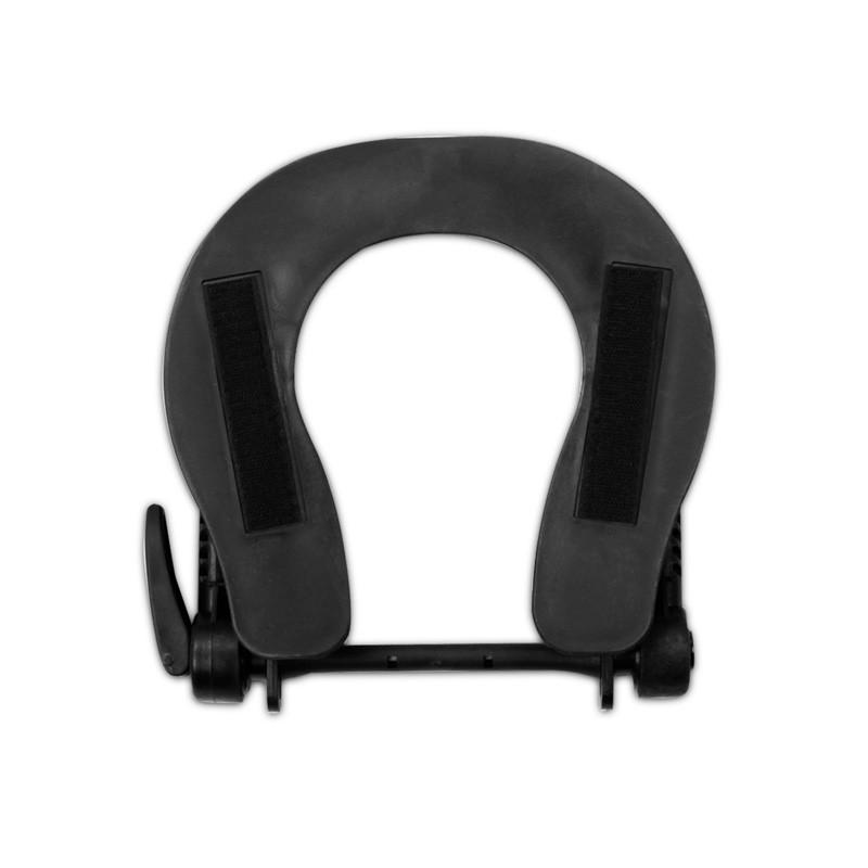 

Подголовник для массажного стола Tdm102 Black By Yoghi