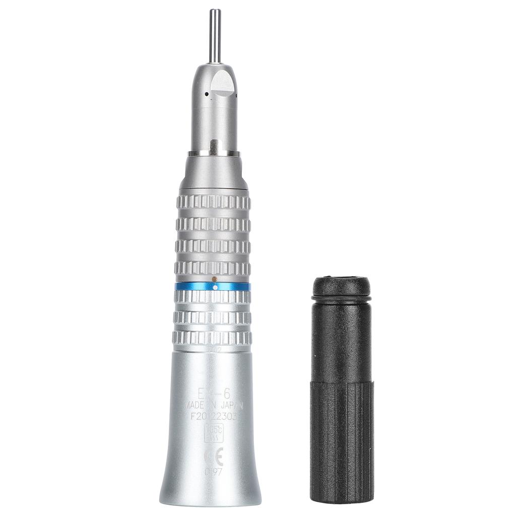 Zahnärztliches Gerades Langsamlauf-Handstück Zahnärztliches Zahnreinigungs-Handstück Zubehör