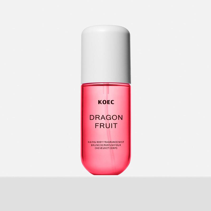 

KOEC Pitaya Спрей для волос и тела - Стойкий женский парфюмерный аромат 50ml