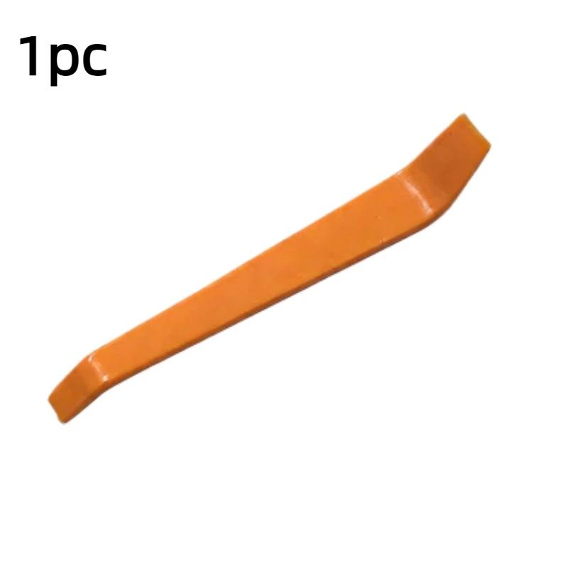 

1/4pcs Car Door Clip Car Disassembly Tools Set DVD Stereo Refit Kits Interior Plastic Trim Panel Dashboard Removal Tool
