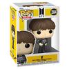 BTS Butter Edition Pop! Vinyl (V)