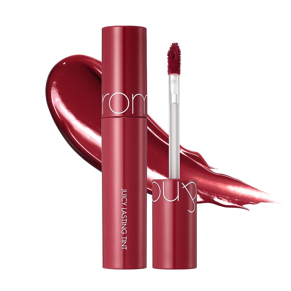 

romand Сделайте Juicytint 12cherry Bomb