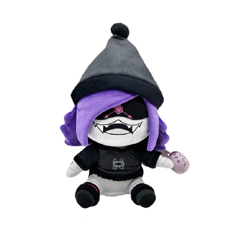 New Arrival Murder Drones Plush Toy Soft And Cuddly Organic Killer Doll For Collectors