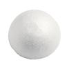 Useful Brand New High Quality Foam Ball Hemisphere Flower Ball Foam Wedding DIY Foam Ball Hemisphere Foam Round
