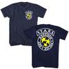 Resident Evil STARS Polizeiabteilung Herren T-Shirt Raccoon City Unisex T-Shirt