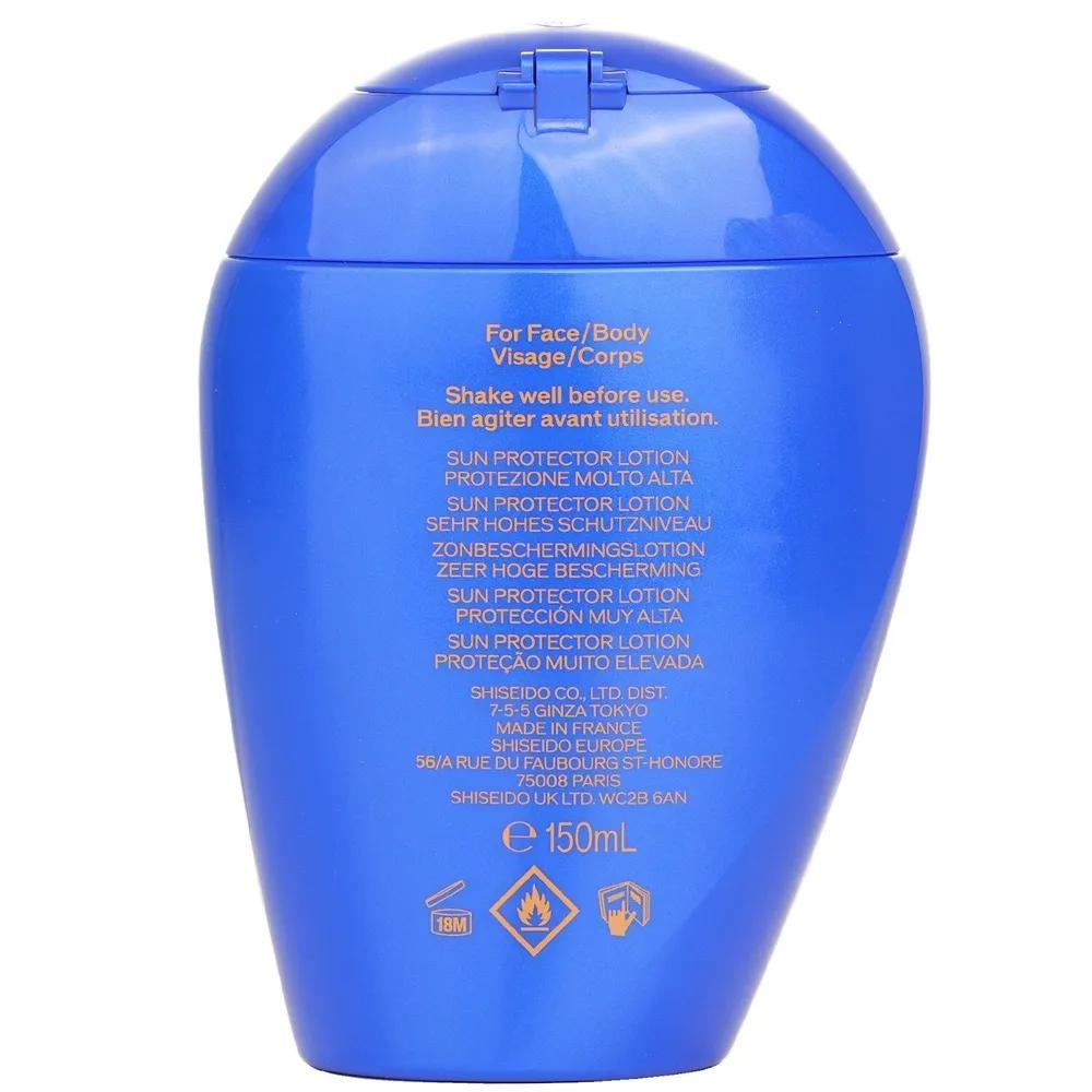 Expert Sun Protector Lotion (for face and body) 150ml