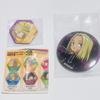 [USED] Sakamoto Days Can Badge/File/Namco Bonus Card Acrylic Stand/Kura Sushi/Kamigami Kai