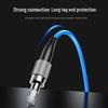 Shengwei Armored SC-FC Single-Mode Dual-Core Fiber Patch Cable