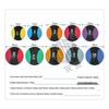 Shuangyi High-Elastic Rubber Medicine Ball