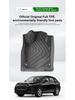 Eco-Friendly TPE Floor Mats and Trunk Mat for 2023 Honda HR-V/ZR-V