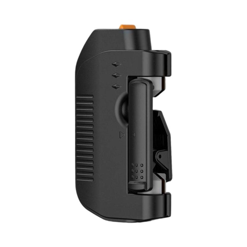 Electric Fishing Line Tying Tool Automatic Line Connector Portables Winder Gear Electric Threader Equipment Fishing Part