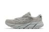 Men's Sneakers Hoka One One Clifton L Suede Limestone (All Gender) Limestone/Limestone