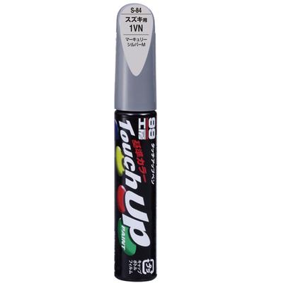 SOFT99 99 KOBO S-84 17184 Vehicle Touch Up , 0.4 Fl Oz (12 Ml),