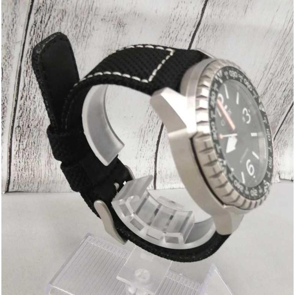Used CITIZEN NJ2198-16X Automatic Watch