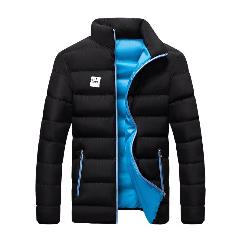 Elamo Cutimallow Pattern Printed Jacket, Loose cotton jacket, Men's And Women's Outdoor Cotton Jacket,  Casual Jacket