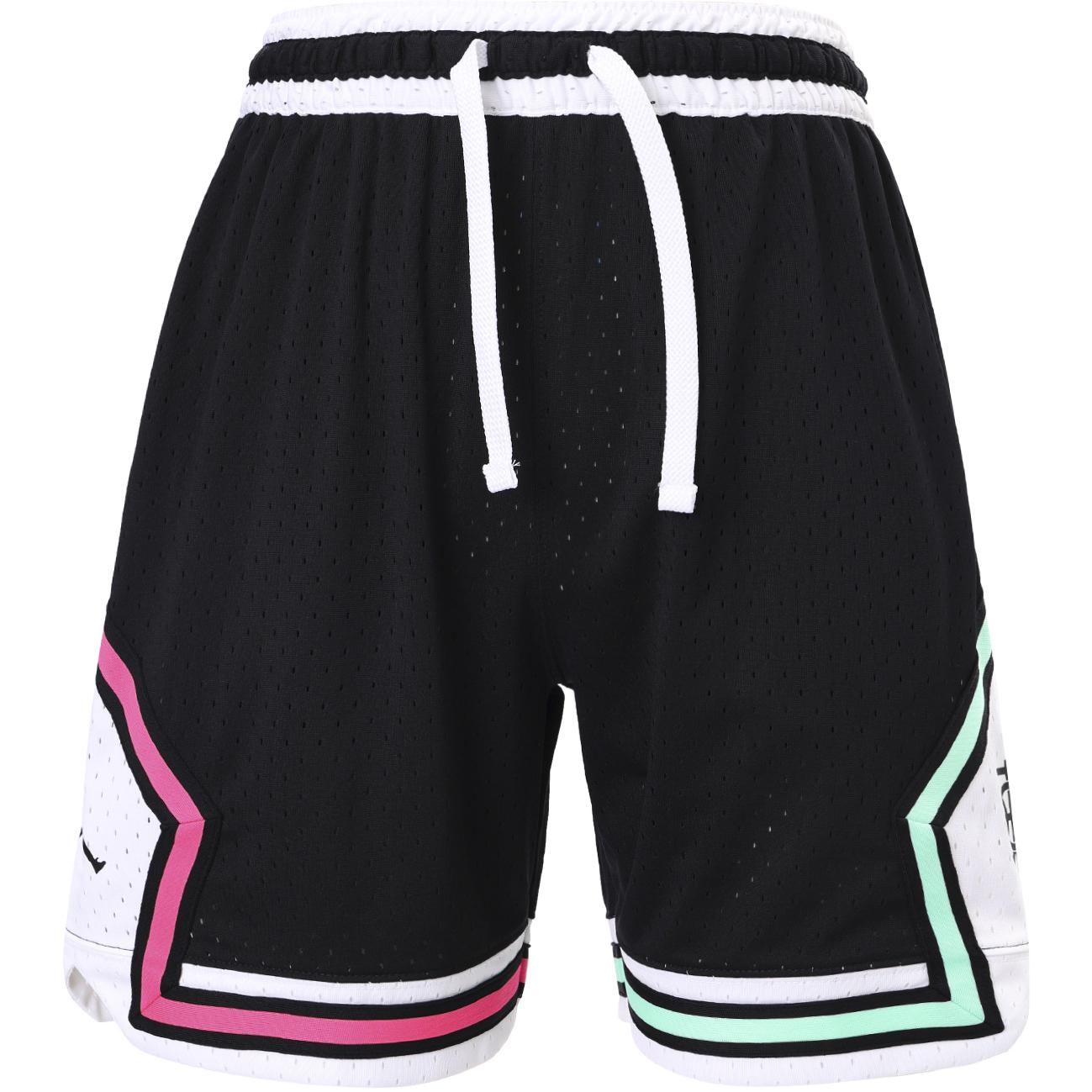 

New Jordan Casual Shorts Men s Black HF6592-010 S