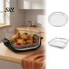 Electronice pentru bucătărie – Piese de sobe și friteuze