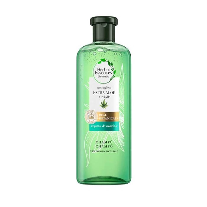 

Bio:Renew Extra Aloe Y Конопляный шампунь 380 мл