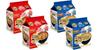 Snacks – Süßigkeiten