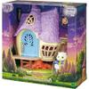 Sylvanian Families Little Tales Collection Owl House Dollhouse Toy for Ages 3 and Up