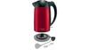Kettle TWK3P424 1,7l red