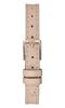 Watch FURLA STUDSINDEX Studded Index Silver Dial Stainless Steel Quartz Watch Jewelry Accessory WW00008003L3 Pink [Furla] 28.5MM Women's [Item]