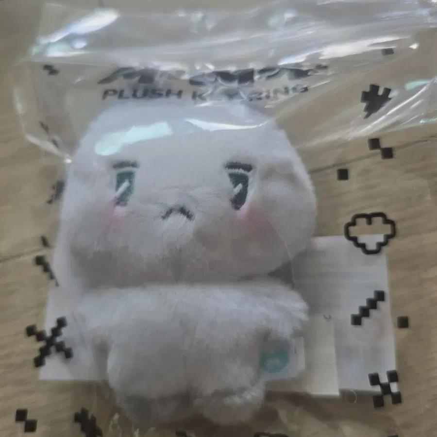 

PLAVE Мемэмиму Мьями Брелок