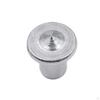 Pieces Center Dowel Pins Wooden Centering Drill Hole Tool Replacements Points Pin Set