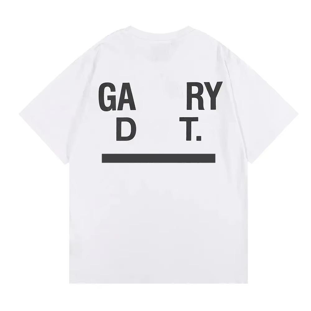 

Summer Fashion American T-Shirt Print Men Women T Shirt Y2K Hip Hop Streetwear Cotton Tshirt Designer Brand Short Sleeve Tee XXXXXL чёрный