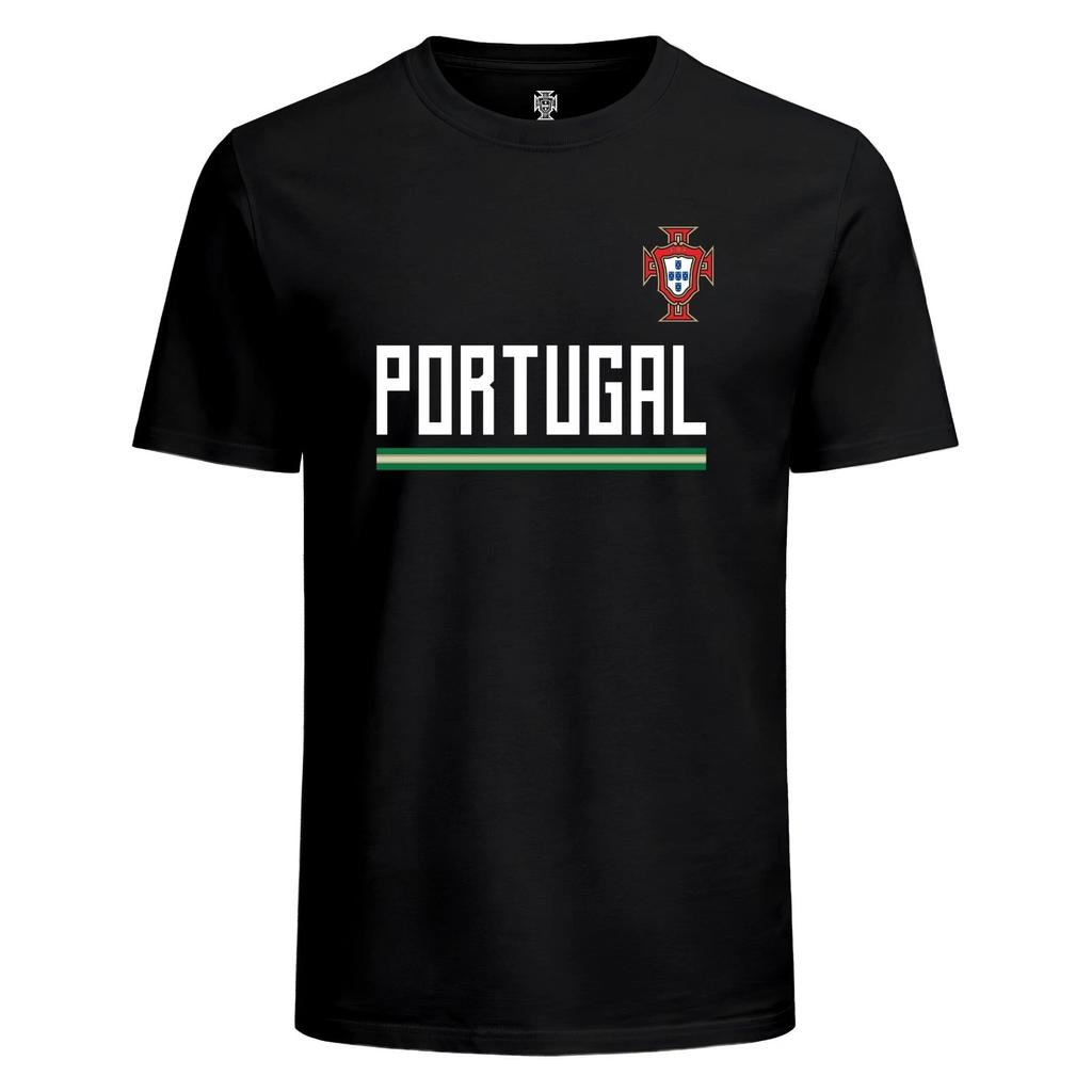 2026 Portugal national football team Number 7 Soccer Tee - Soccer T-Shirt