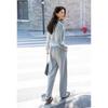 Mocana Sportliches Hoodie- und Hosen-Set für Damen