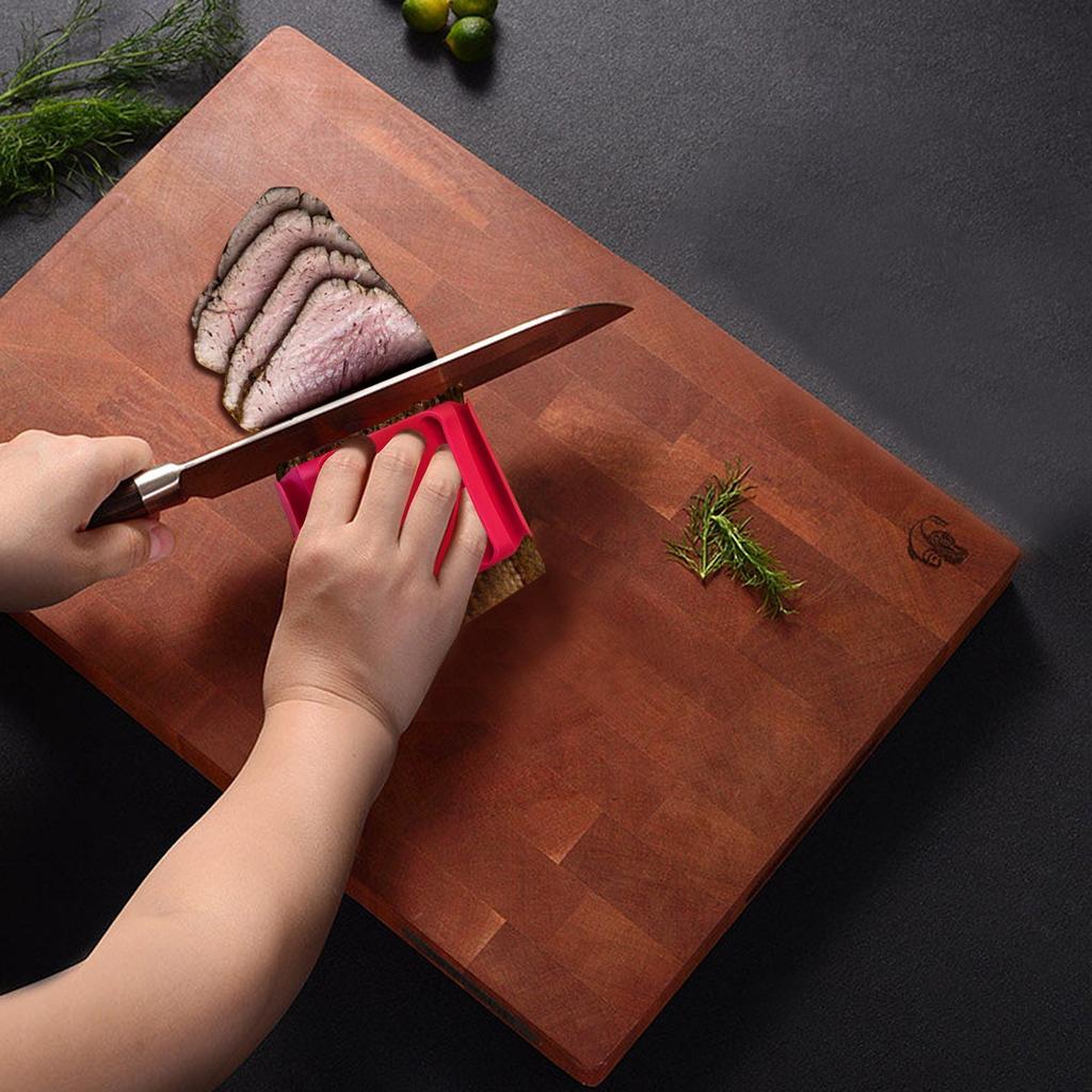 Anti-scald Mat For Home Kitchen Microwave Slicing