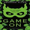 Game On by Navessa Allen Książka w miękkiej oprawie 9781529442458
