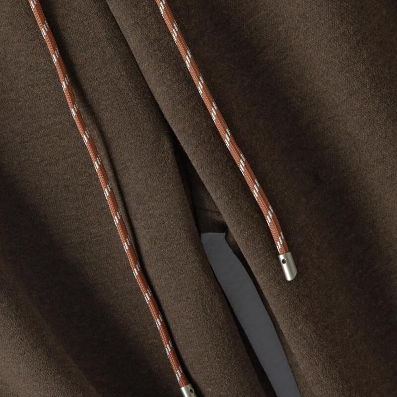 Women's High-Waist Drawstring Acetate Casual Pants