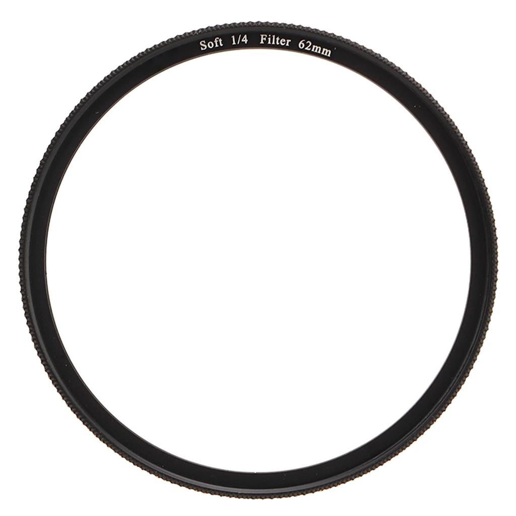 Soft Diffusion 14 Filter Mist Dreamy Cinematic Effect Filter Matte Frosted Optical Glass Filter