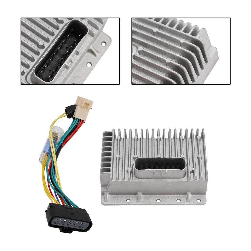 2203348 Ecm Control Module Kit For Polaris Scrambler 500 2004-2006 Sportsman 400