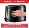 Фритюрница Tefal FF1078 (FF107810)