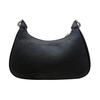 Michael Kors Cora Adjustable Shoulder Strap Leather Crossbody Bag Women Shoulder Bag Black 35F3S4CU6L-BLACK