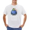 CHRONO TRIGGER T-shirt tops blanks cotton t shirts