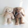 31cm Coniglietto Peluche Adorabili Conigli Giocattoli, Coniglio Peluche Orecchie Lunghe Regali