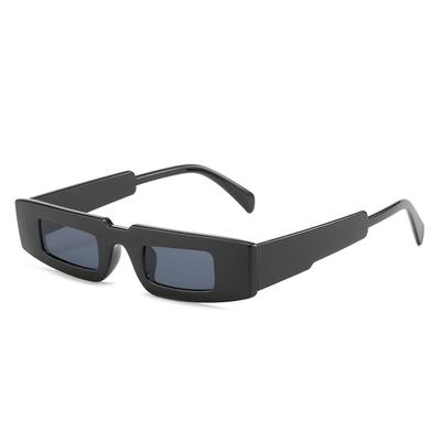 Small Frame Sunglasses, Personalized Square Sunglasses Of The Same Style