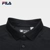 Fila Men's Quick-Dry Polo Shirt