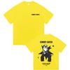 Beyonce Cowboy Carter Graphic Tshirt Unisex Casual Aesthetic Short Sleeve Tshirt Unisex Unisex Fashion Vintage Black T Shirts Tops